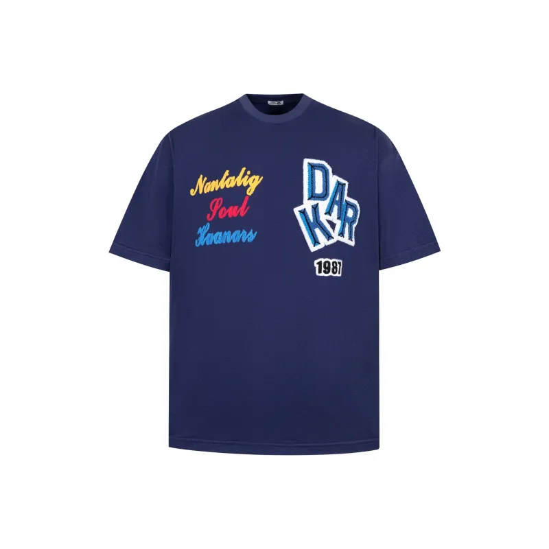 GUOZHEN T Shirts Unisex-6