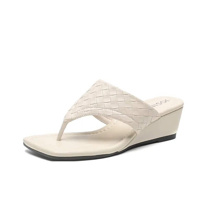 JOSINY Flip Flops Women's-1