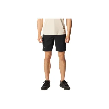 Columbia Men's Wanoga™ Lightweight Shorts Casual Shorts Men's Black