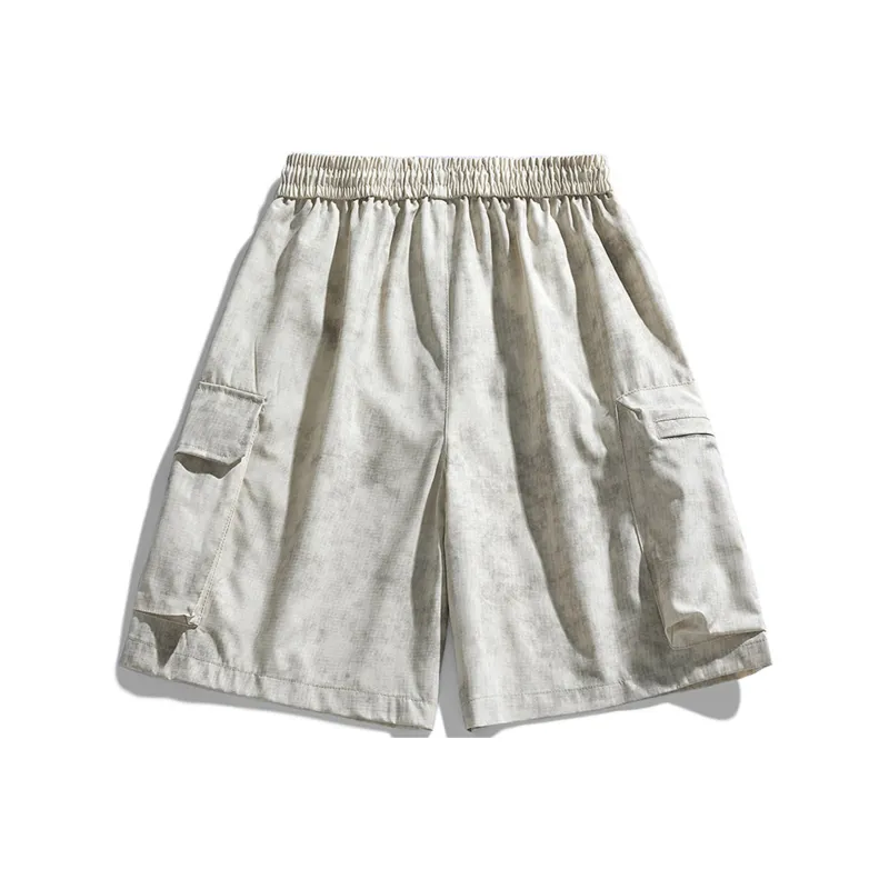 HONOR OF KINGS Casual Shorts Unisex-6