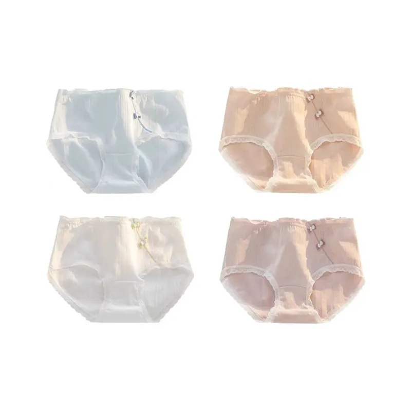 Herbal Primer Underpants Women's 4 Pack-6
