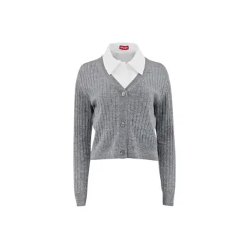 Staud Sweaters Women's Gray