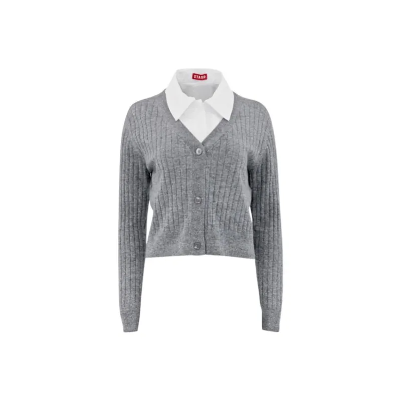 Staud Sweaters Women's Gray-0