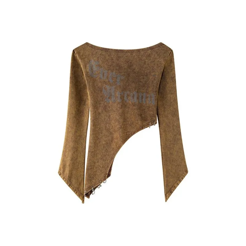 EverArcana T-Shirts Women's-1