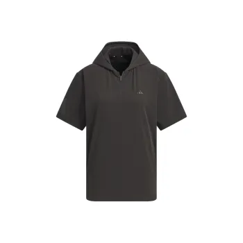 Adidas Batwing Sleeve T Shirt Women's Black