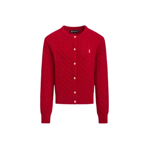 Hush Puppies Hals Sweaters Women's