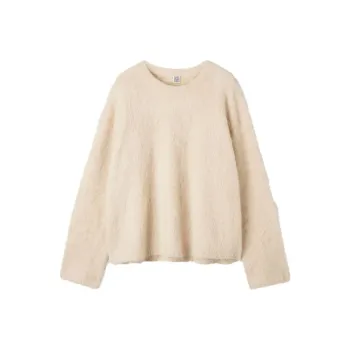 TOTEME Sweaters Women's Beige
