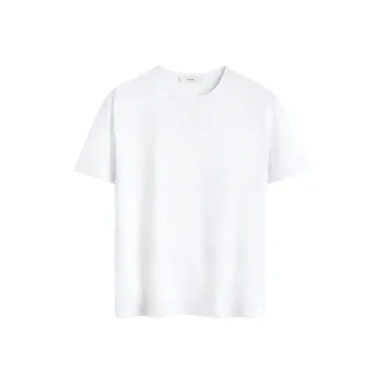 TOTEME T Shirts Women's White
