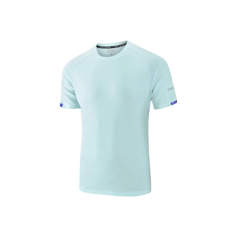 Mula Drop Shoulder Sleeve T Shirt Women's-4