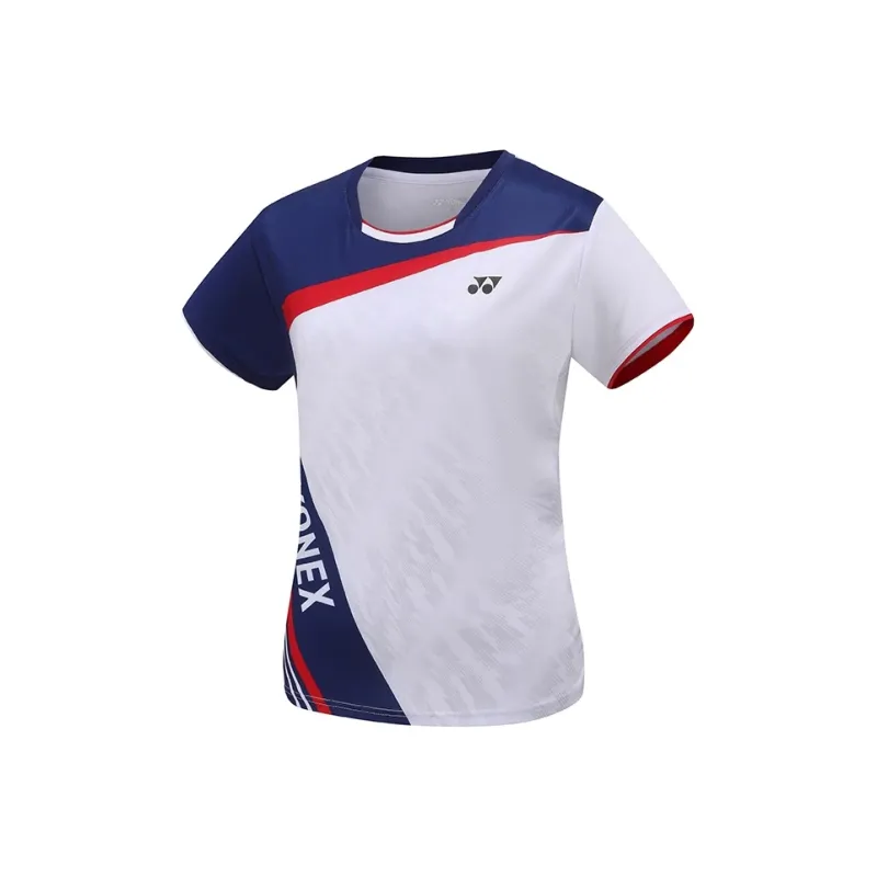 YONEX Set in Sleeve T Shirt Women's-2