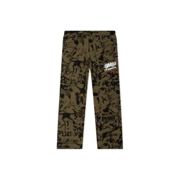 PUMA Pants Hombre PUMA X Lmc
