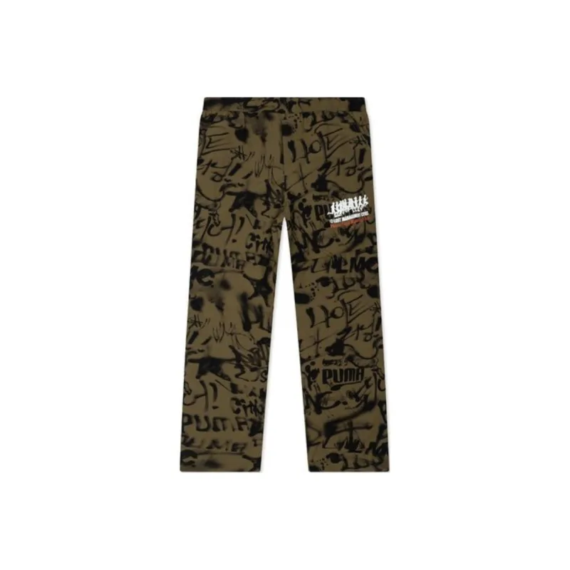 PUMA Pants Hombre PUMA X Lmc-0
