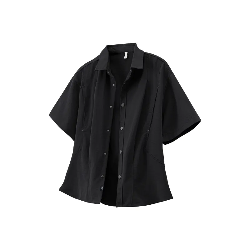 FAKE VINTAGE Shirts Unisex-4