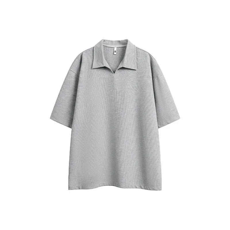 VINMUK T Shirts Unisex-4
