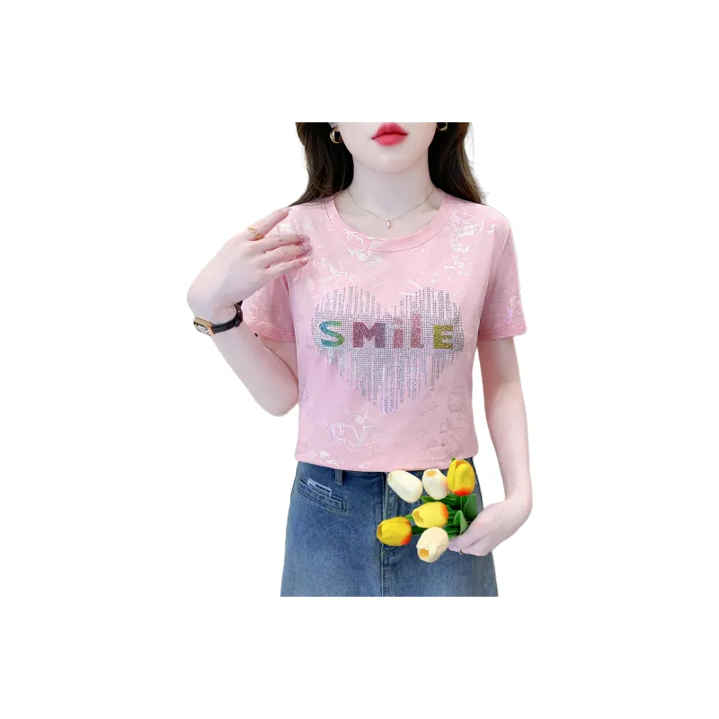 The Temptation Of The Muse T Shirt Women's-4