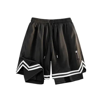 WANX Basketball Shorts Unisex