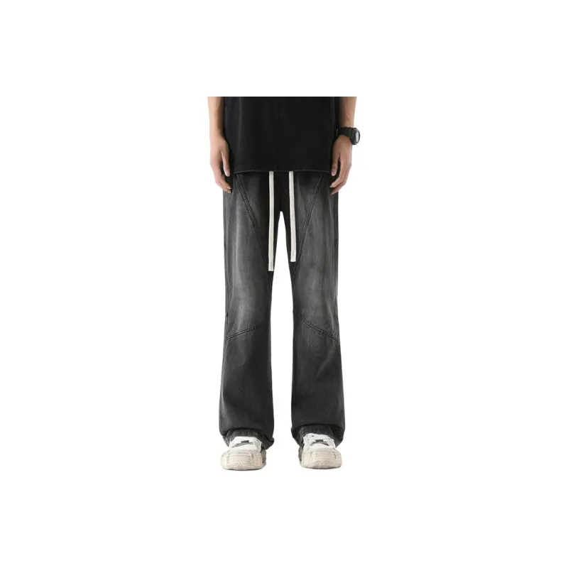 TINA GIA Jeans Unisex-9