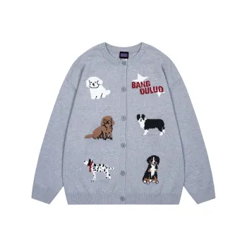JOLLIGHT Sweaters Unisex