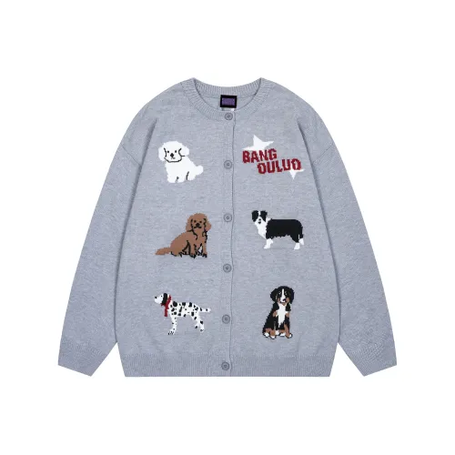 JOLLIGHT Sweaters Unisex