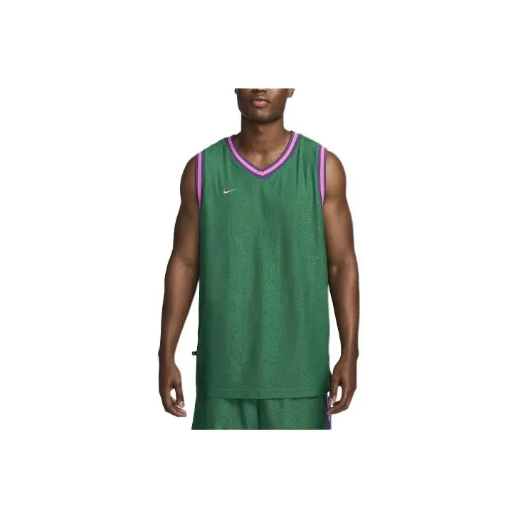 Nike Giannis Basketball Jerseys Men's Malachite-0
