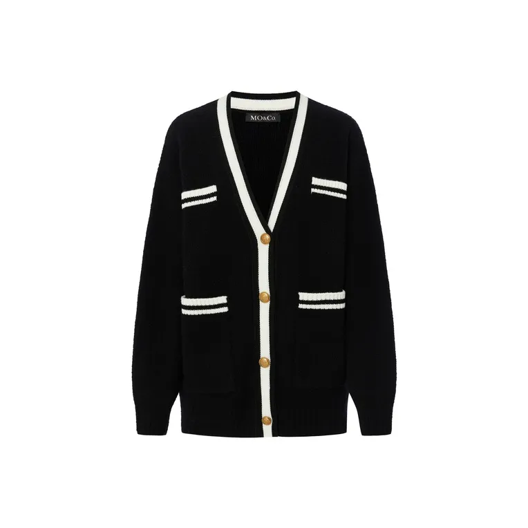 MO&CO Sweaters Women's-0