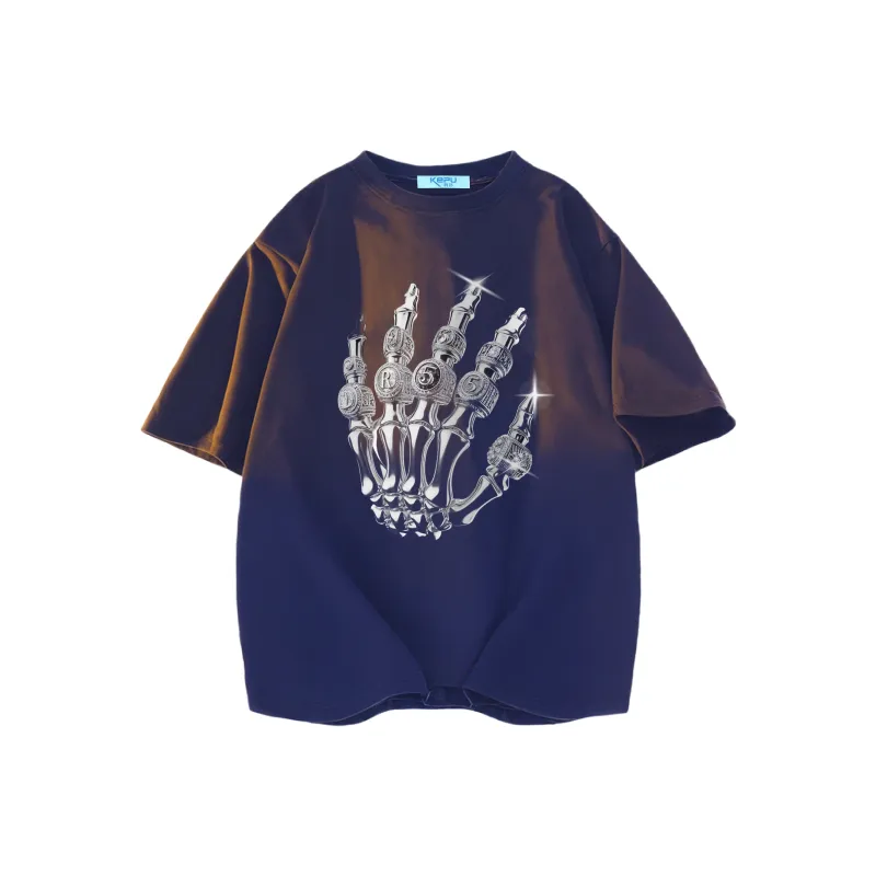 Kepu T Shirts Unisex-14