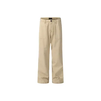 GBXM Casual Pants Unisex