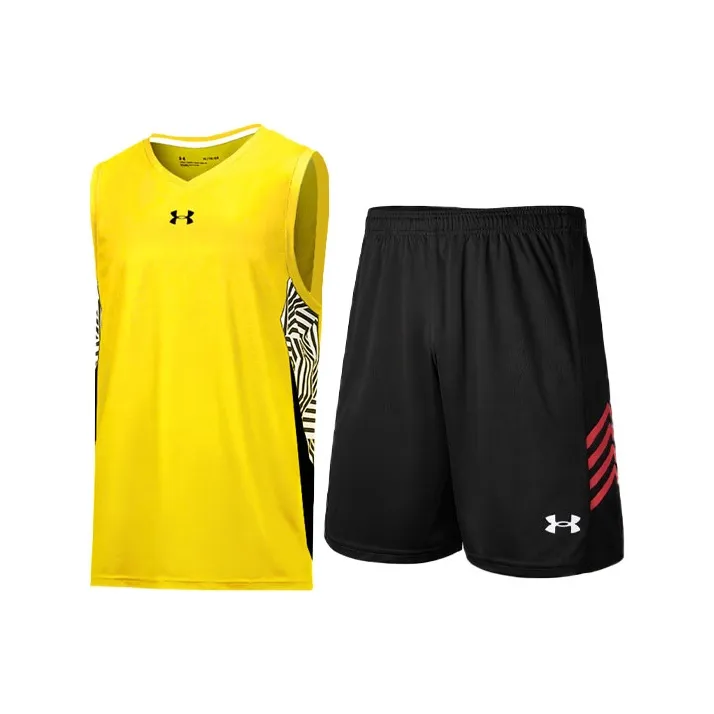 Under Armour Basketball Suit Men's-0