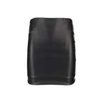 SportMax Lindsey Gathered Sleeveless Top