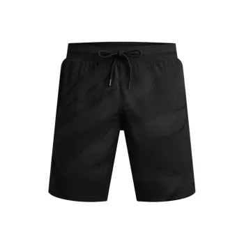 Under Armour Curry Sports Shorts Men's Black
