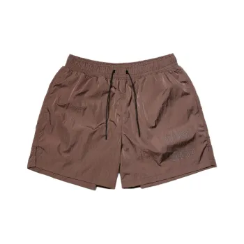 OUR LEGACY Casual Shorts Men's Oak Brown
