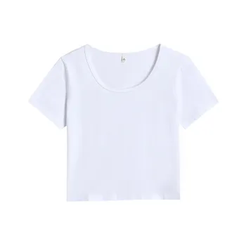 HEISU T Shirts Women's
