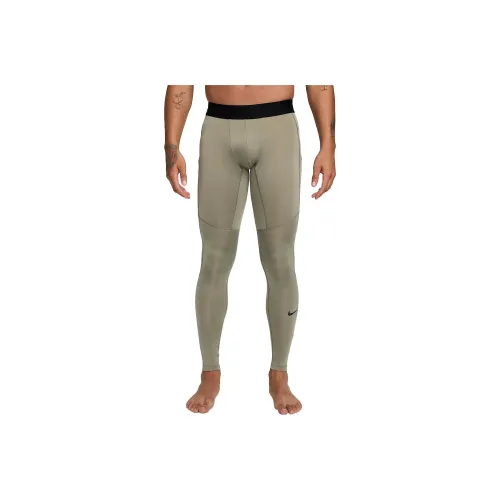Nike Pro Men's Dri FIT Fitness Tights