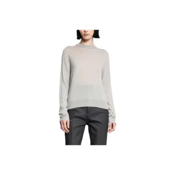 RICK OWENS Biker Level Sweater