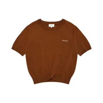 COVERNAT Sweaters Women's Brown