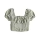 Gray Green
