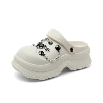 Shiozawa Clogs Women's