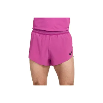 Nike AeroSwift Men's Dri-FIT Adv 2' Brief-Lined Running Shorts