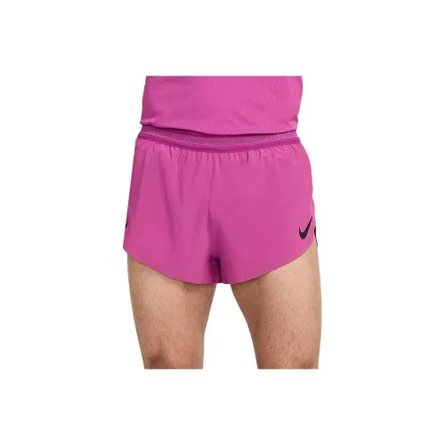Nike Force Men's Dri-FIT Adv 2' Brief-Lined Running terra