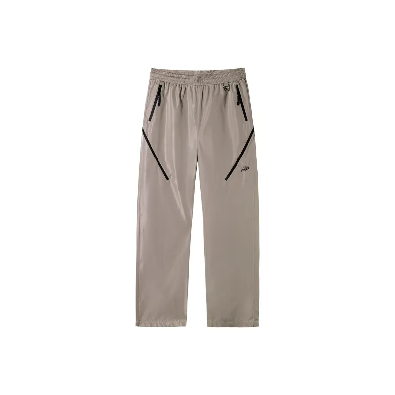 PSO Brand Casual Pants Unisex-6