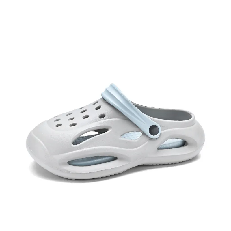 BIANSULONG Clogs Men-11