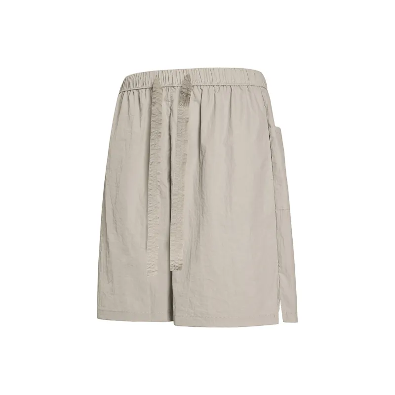 EMINU Sports Shorts Unisex-33