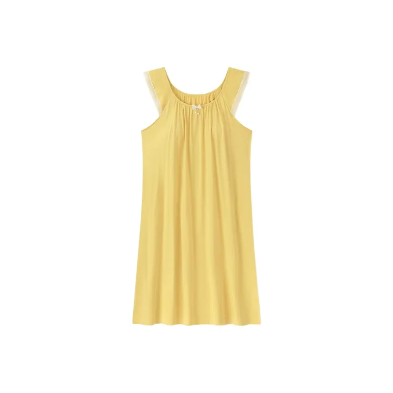 MIIOW Women's Nightgowns-0