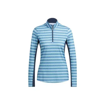 Adidas T-Shirts Women's Blue