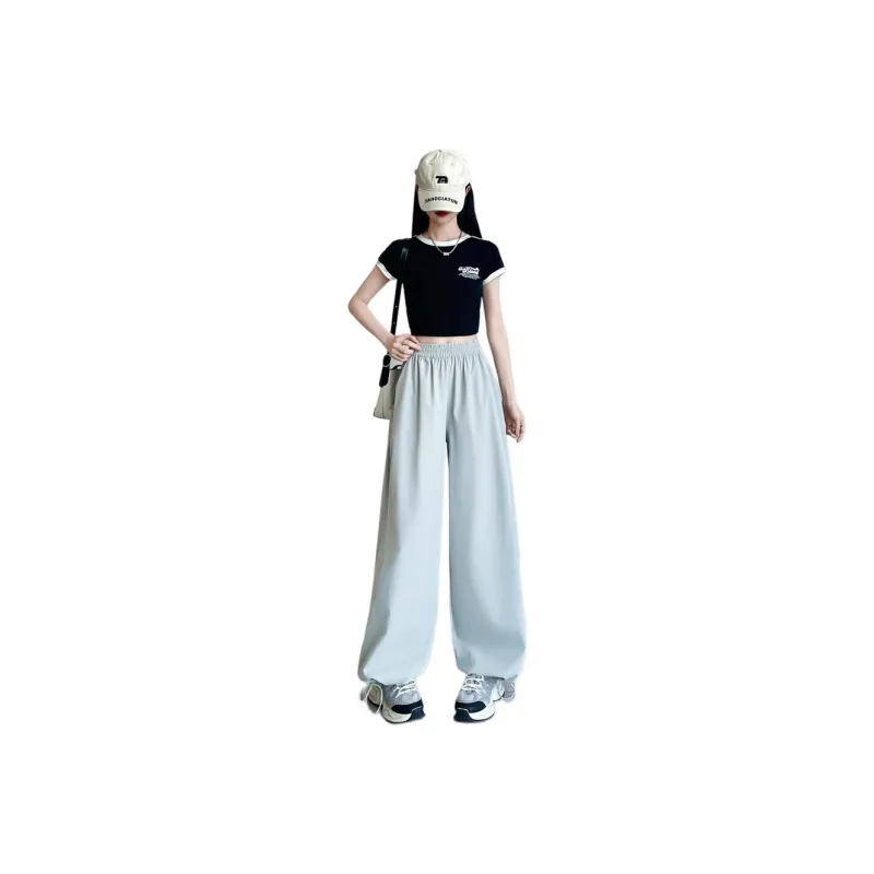 JECCI FIVE Casual Pants Women's-3