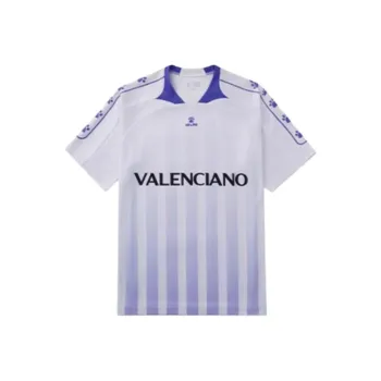 KELME Soccer Jerseys Men's Luminous White