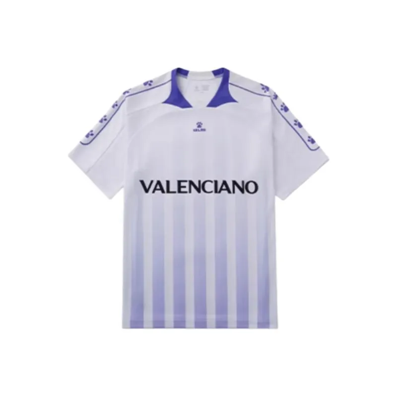 KELME Soccer Jerseys Men's Luminous White-0