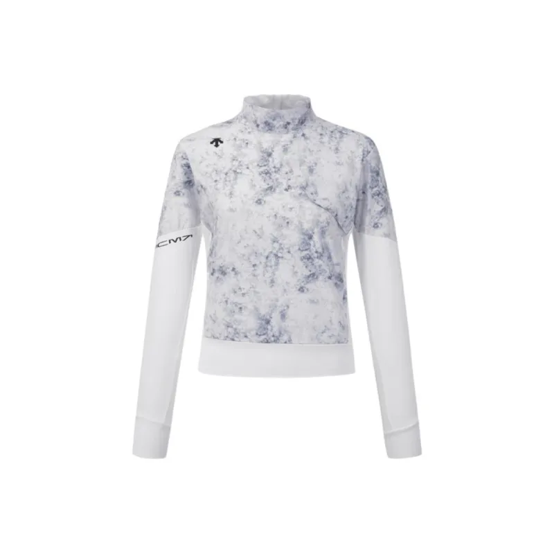 DESCENTE T Shirts Women's-3