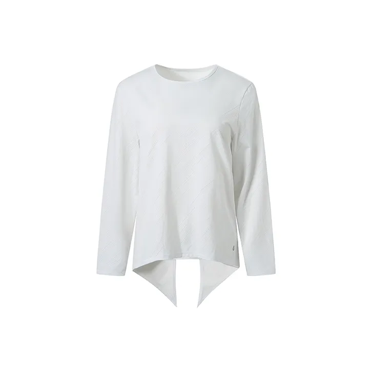 SylphlikeLoli Long Sleeved T Shirt Women's-8