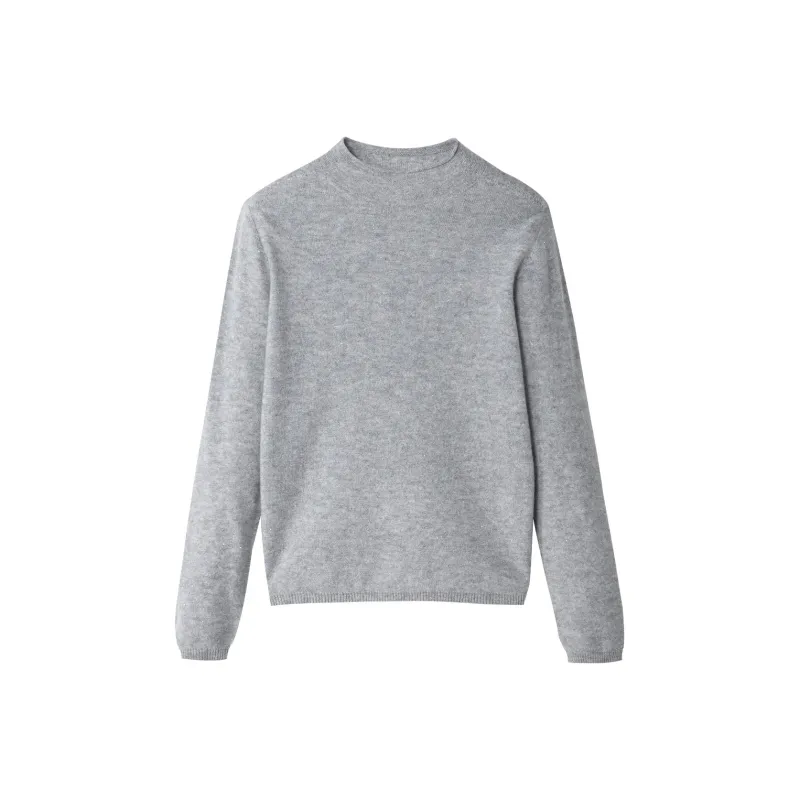 HLA Sweaters Women's-4